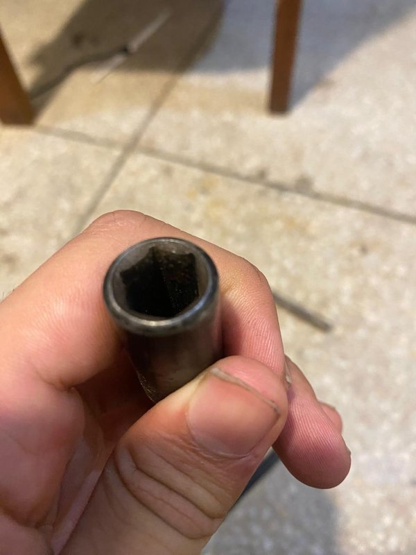 T-Rods (Socket Wrenches)